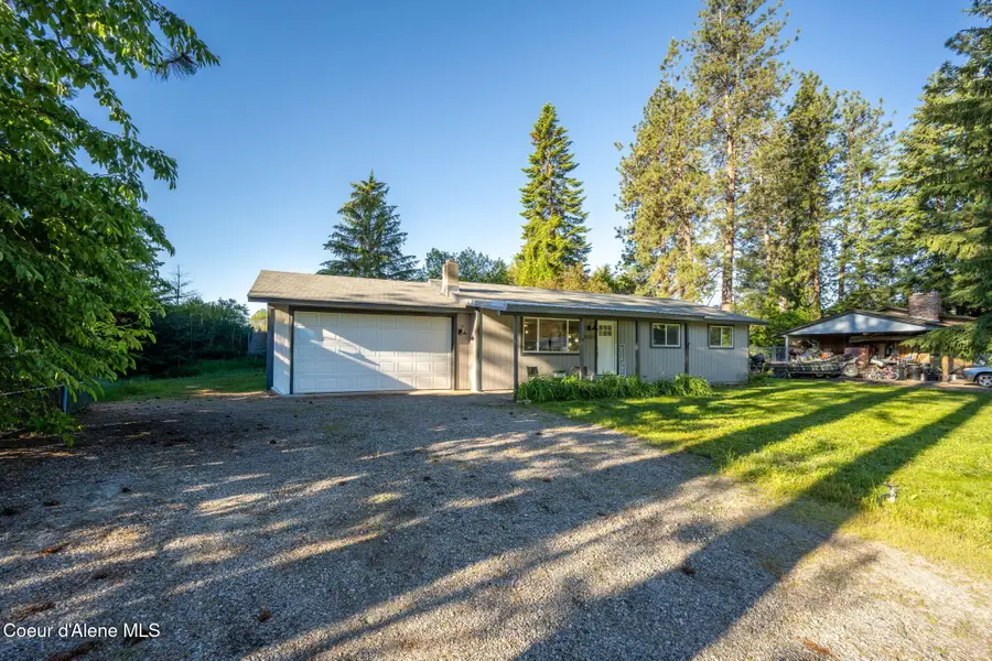 8582 W Larch ST, Rathdrum, ID 83858 - #2