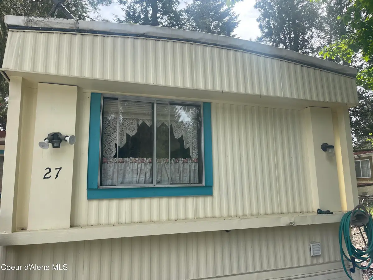 111 Gun Club Rd #27, Sagle, ID 83860 - #1