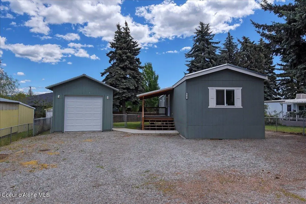 8747 N Starr Loop, Hayden, ID 83835 - #1