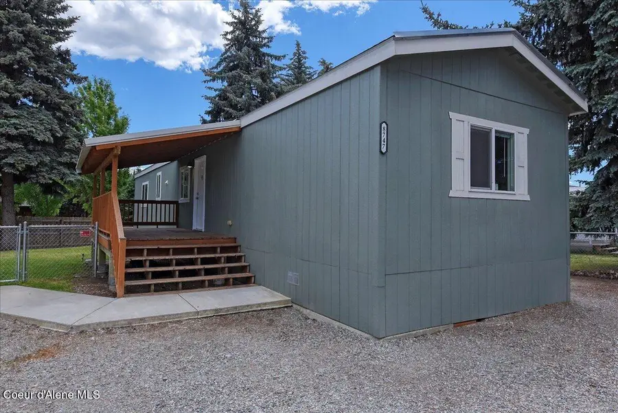 8747 N Starr Loop, Hayden, ID 83835 - #2