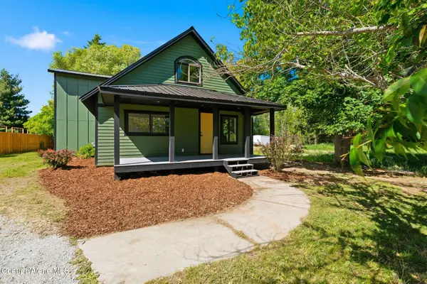 407 W Third AVE, Kootenai, ID 83840