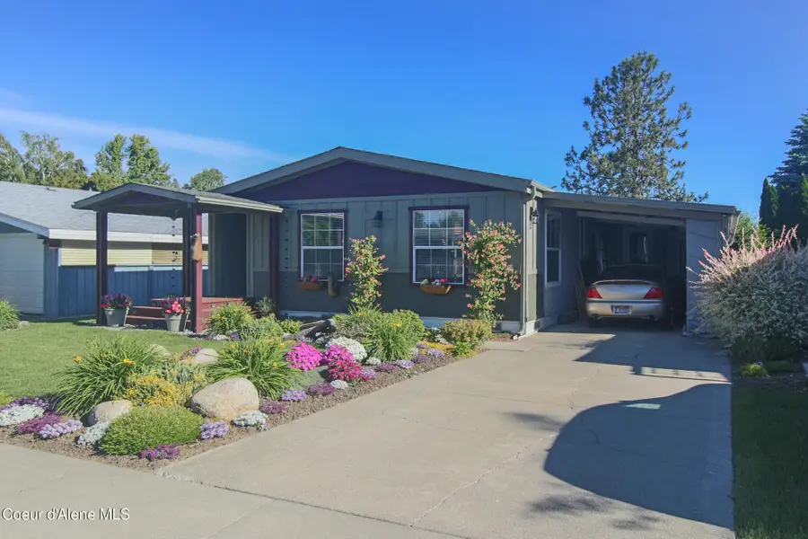 2183 W Marlborough AVE, Coeur D Alene, ID 83815 - #2