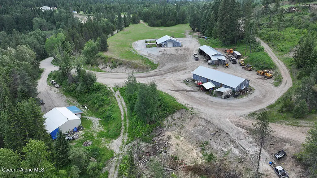 1870 Highway 57, Priest River, ID 83856 - #1