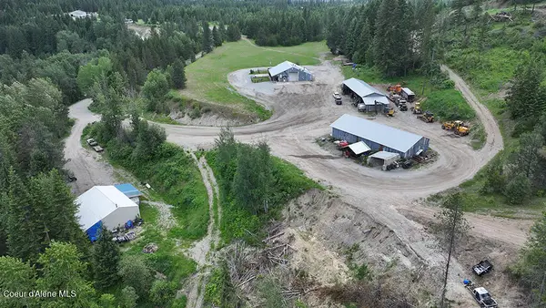 1870 Highway 57, Priest River, ID 83856