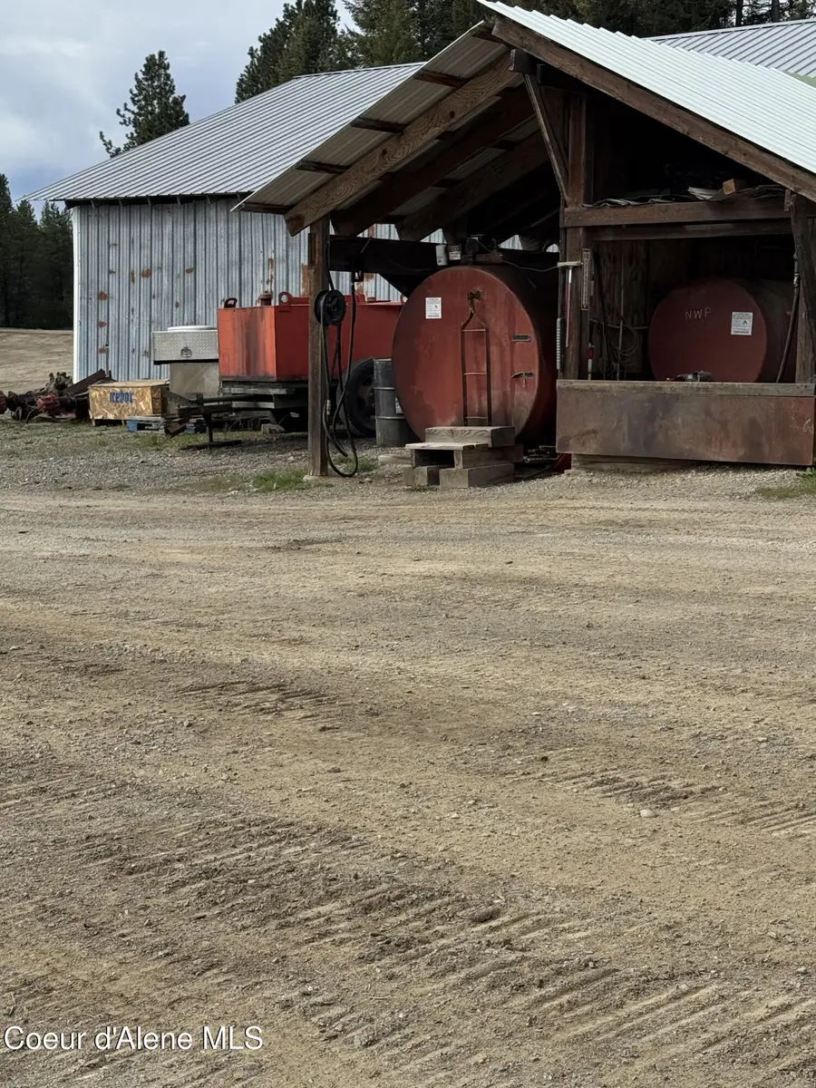 1870 Highway 57, Priest River, ID 83856 - #3