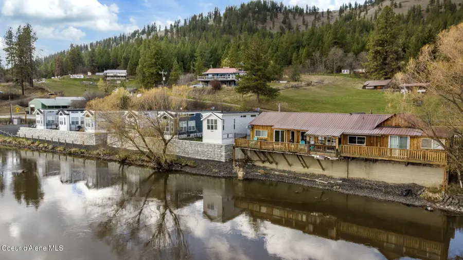 88840 Highway 3, Saint Maries, ID 83861 - #2