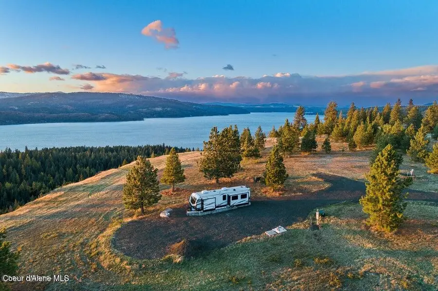 L4 B1 Hawk Rd, Harrison, ID 83833 - #3