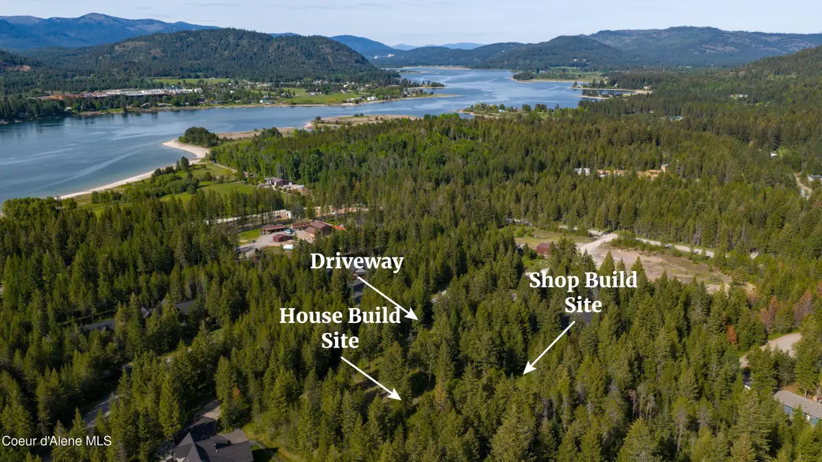NKA (LOT 81) Price Ave, Priest River, ID 83856 - #1