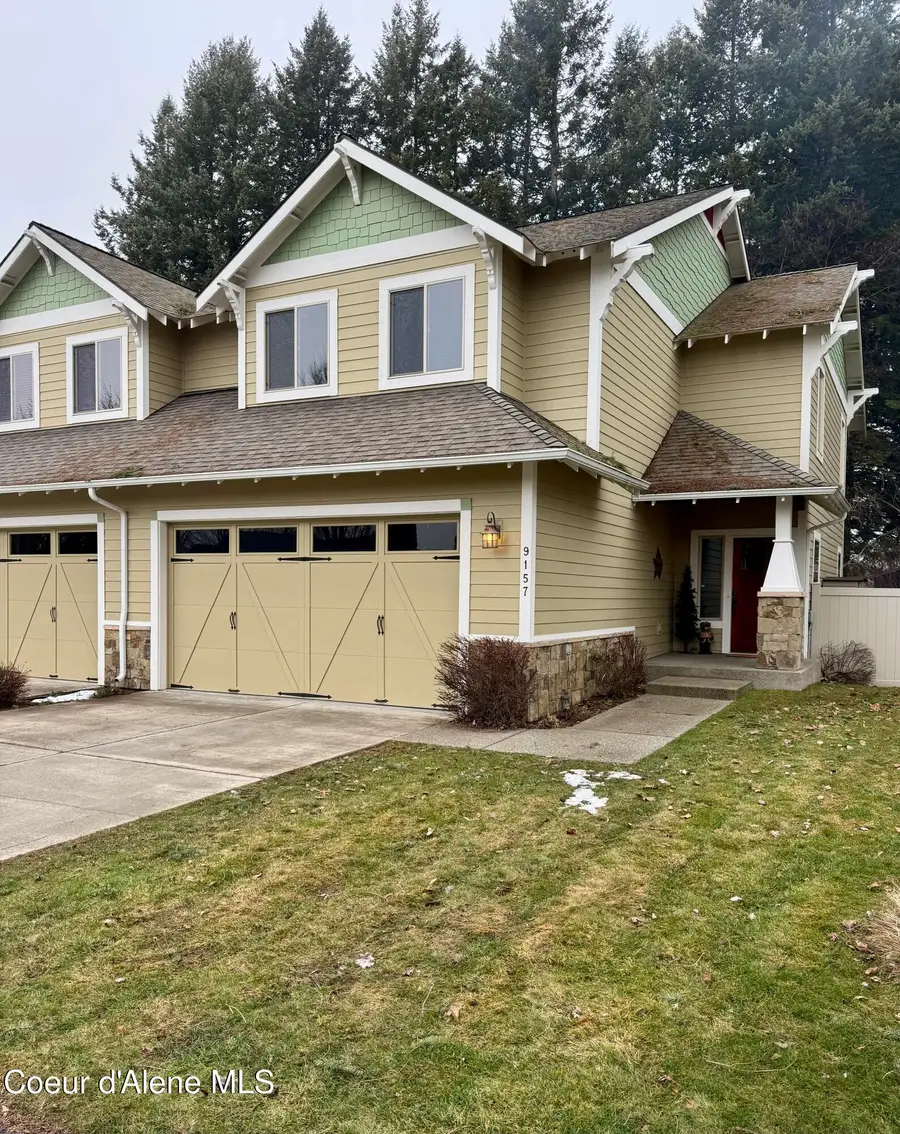 9157 N Piper CT, Hayden, ID 83835 - #2