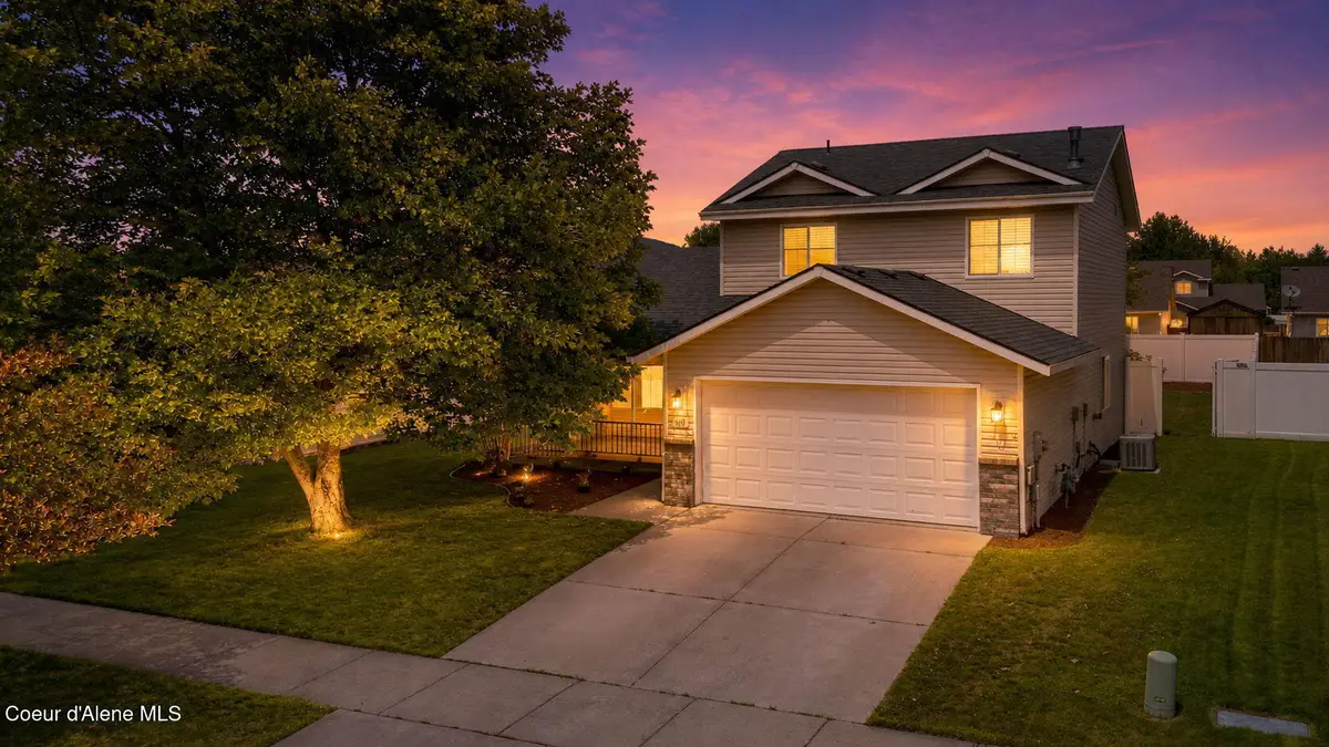 3619 W Manning LOOP, Coeur Dalene, ID 83815 - #1