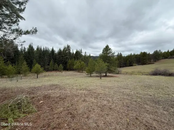 NKA Owl Creek Ln, St. Maries, ID 83861