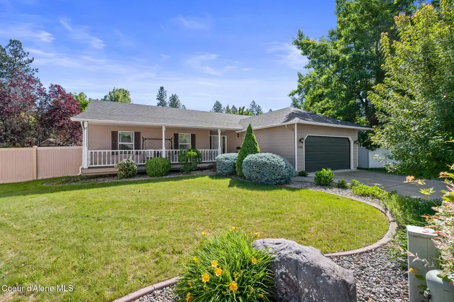 2285 E Stonebridge CT, Post Falls, ID 83854 - #2