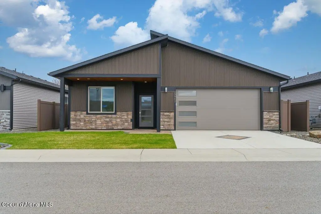 13928 N Rainier LOOP, Rathdrum, ID 83858 - #1