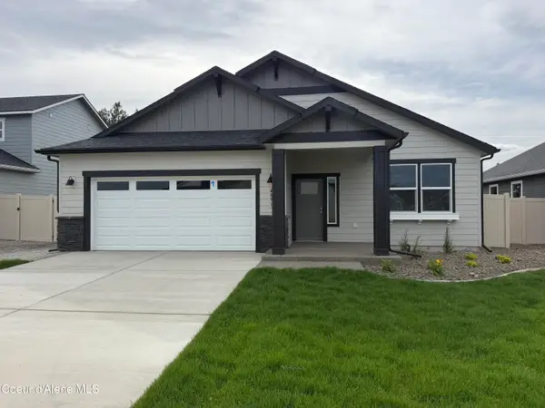 4891 W Homeward Bound Blvd, Coeur d'Alene, ID 83815