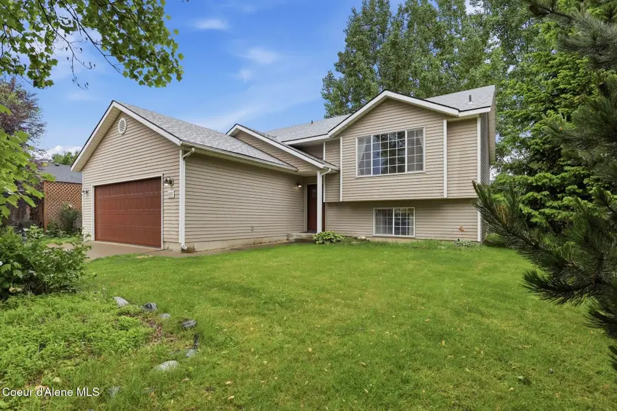 8845 N Davis Cir, Hayden, ID 83835 - #2