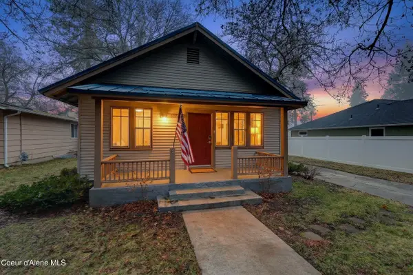 10706 N Nelson St, Spokane, WA 99218