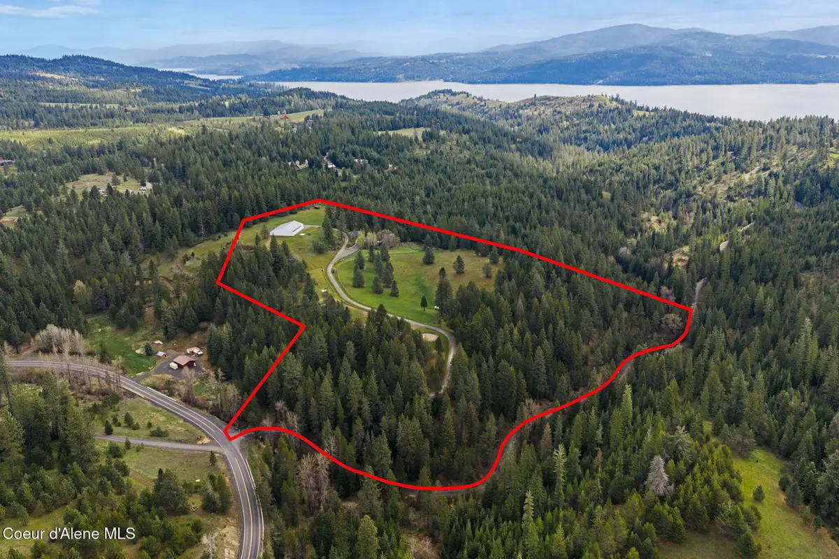 21946 S Loffs Bay RD, Coeur Dalene, ID 83814 - #1