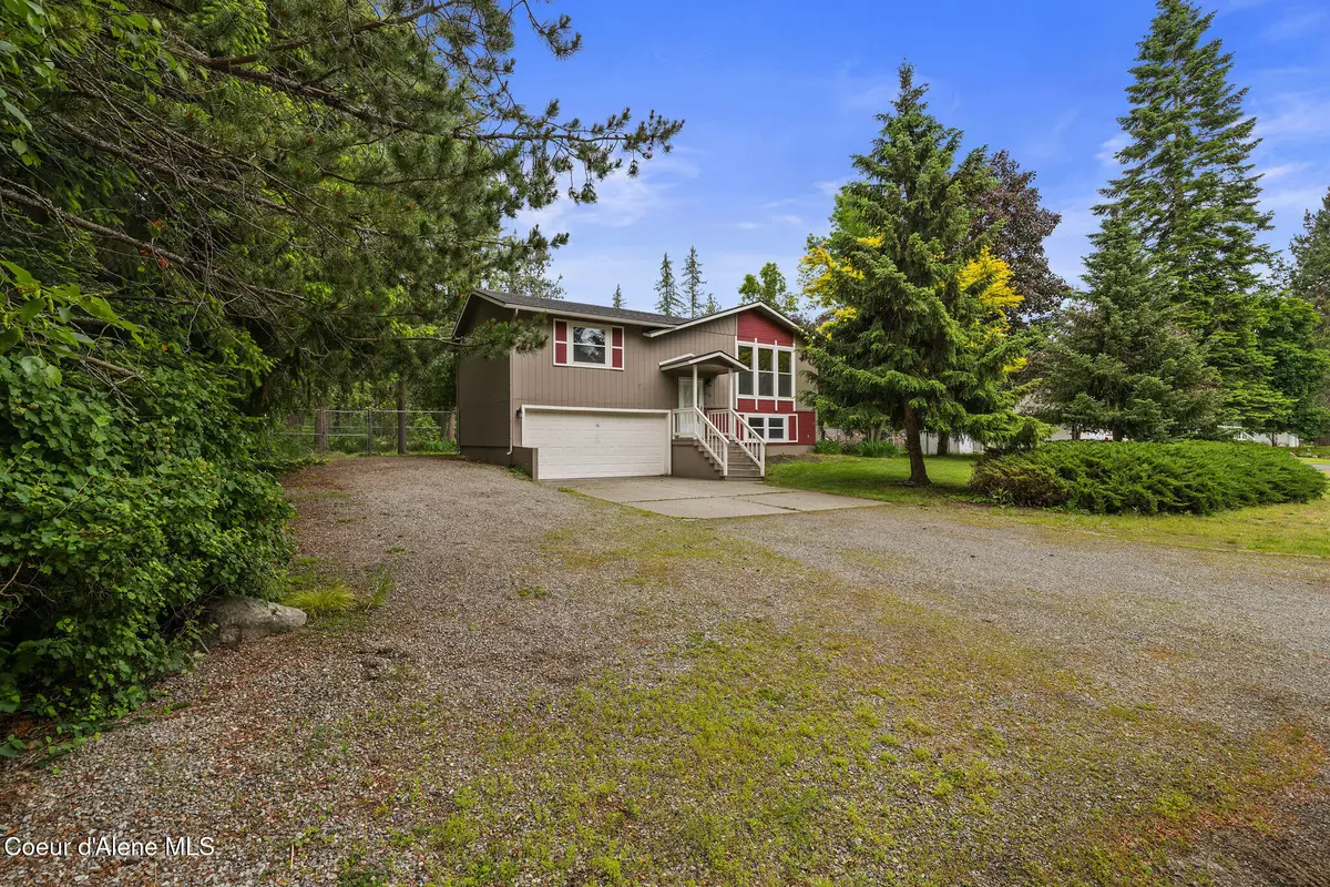 13338 N Westwood DR, Hayden, ID 83835 - #1