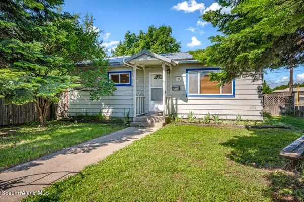 304 S Lavina Ave, Sandpoint, ID 83864