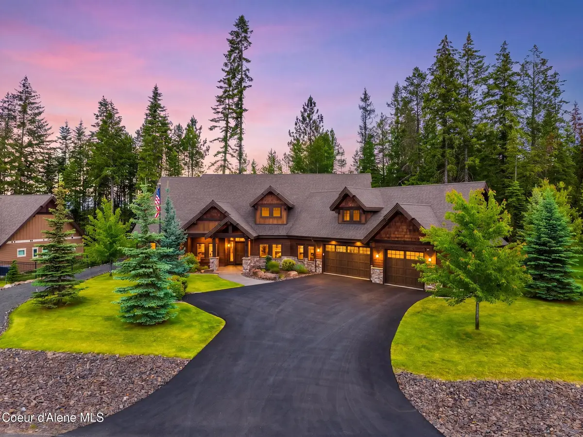 4485 E CATTAIL CT, Hayden, ID 83835 - #1