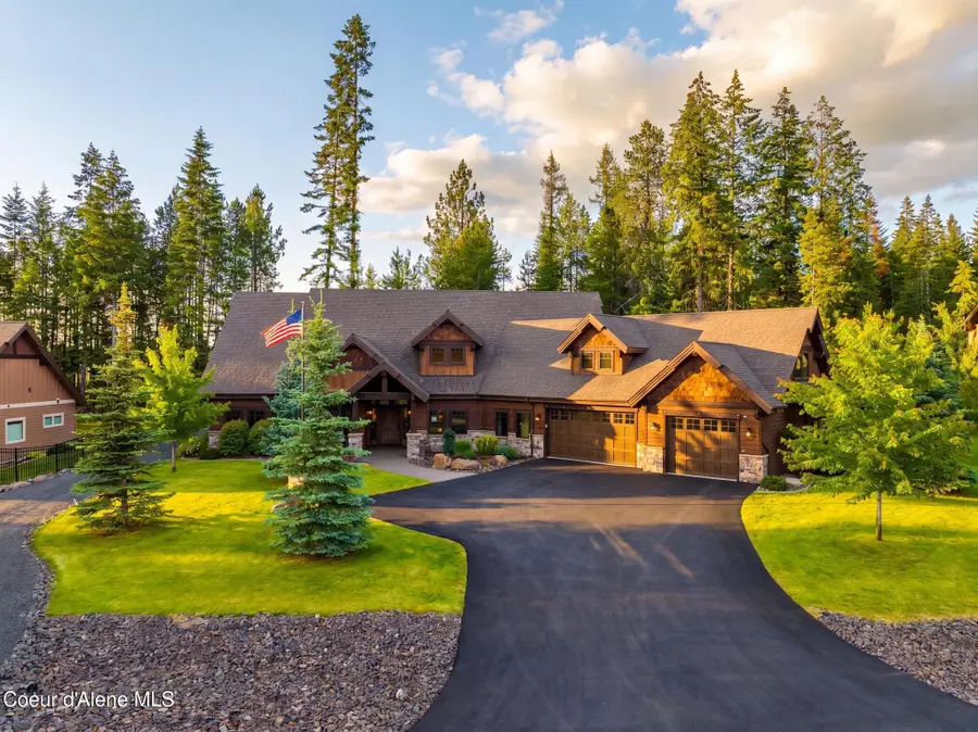 4485 E CATTAIL CT, Hayden, ID 83835 - #3