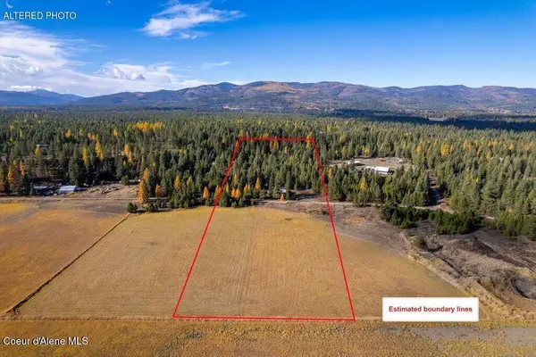 712 Nitty Gritty LN, Priest River, ID 83856