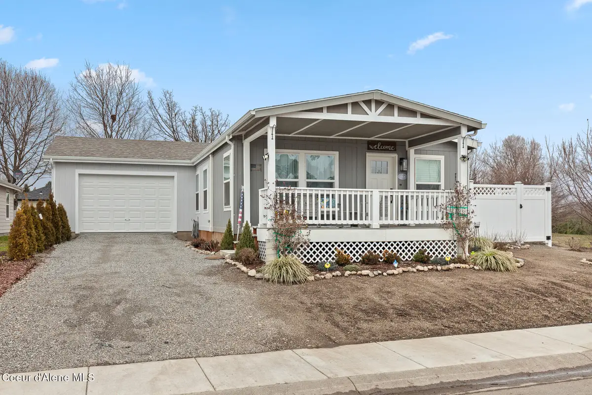 1664 W Bounty LOOP, Hayden, ID 83835 - #1