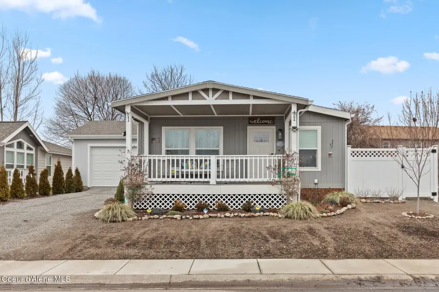 1664 W Bounty LOOP, Hayden, ID 83835 - #2