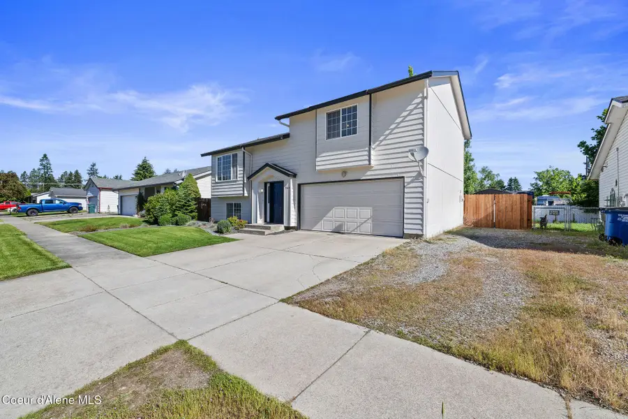 903 E 11th AVE, Post Falls, ID 83854 - #3