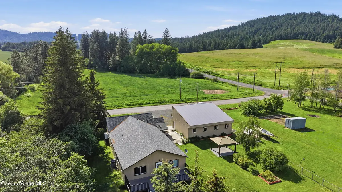 154 15th ST, Plummer, ID 83851 - #1