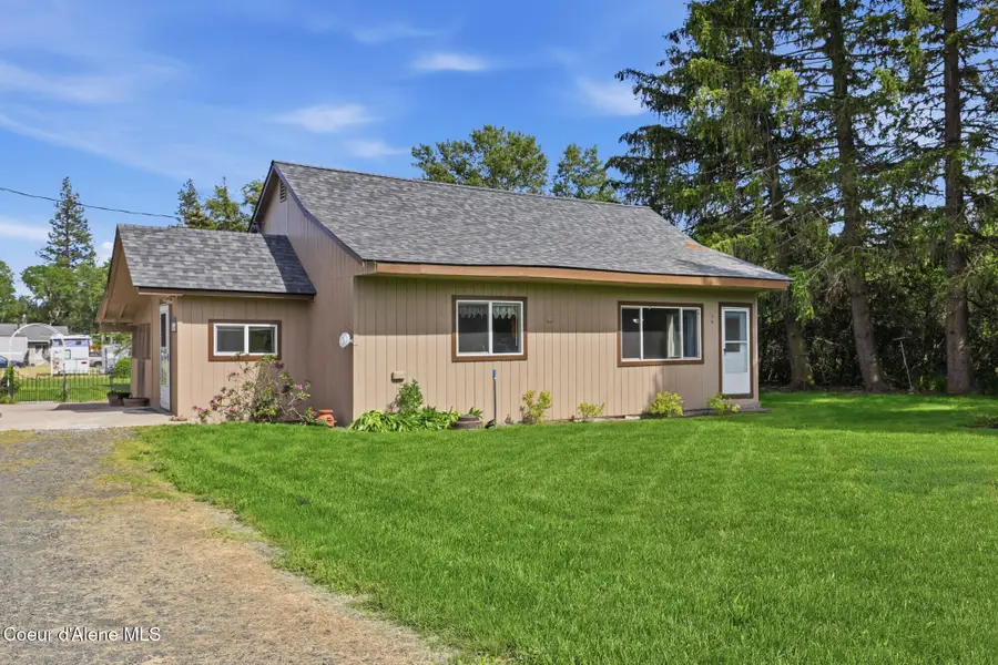 154 15th ST, Plummer, ID 83851 - #2