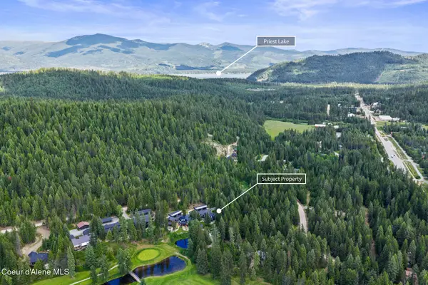 70 WEDGE CT, Priest Lake, ID 83856