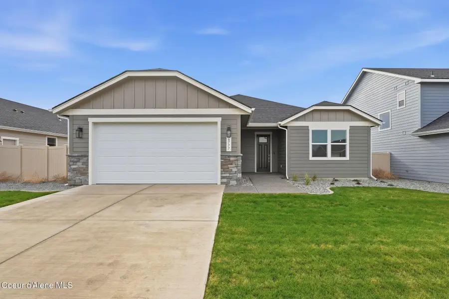 6672 N Alecat St, Coeur Dalene, ID 83815 - #3