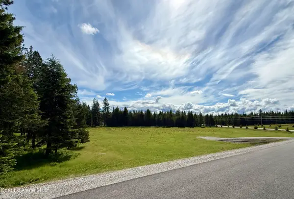 Lot 15 N Stonemason Way, Rathdrum, ID 83858