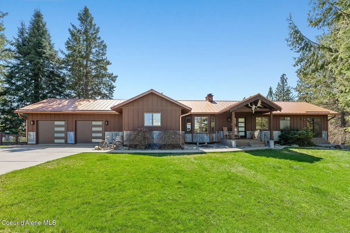 6502 E Highview Dr, Coeur Dalene, ID 83814 - #1
