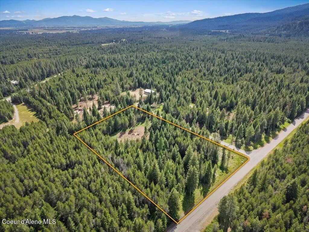 NKA W Sturgeon Rd Lot 2, Rathdrum, ID 83858 - #1