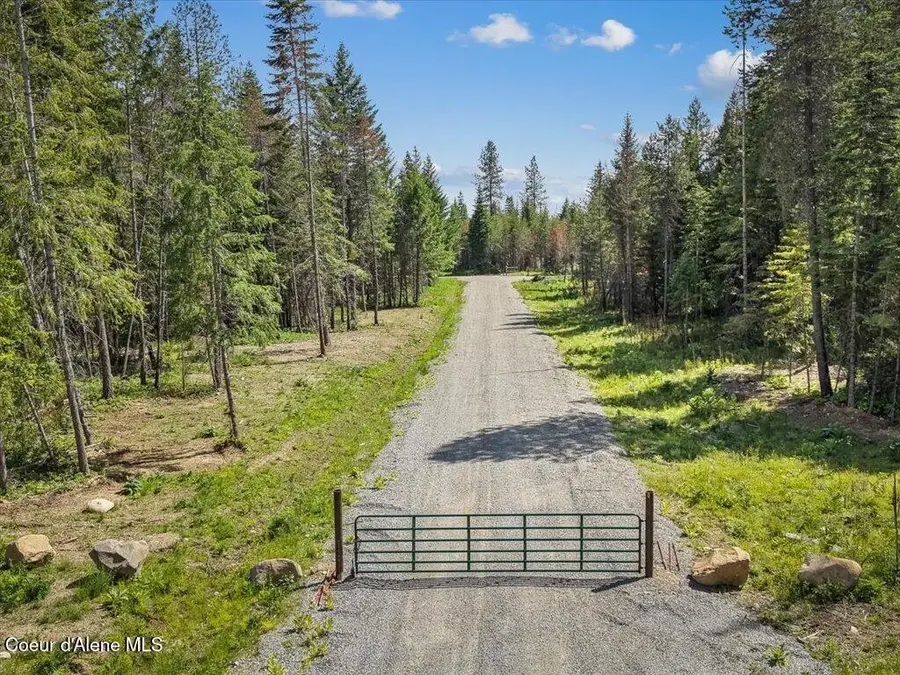 NKA W Sturgeon Rd Lot 2, Rathdrum, ID 83858 - #3