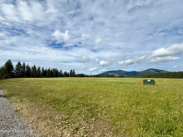 Lot 2 N Stonemason Way, Rathdrum, ID 83858