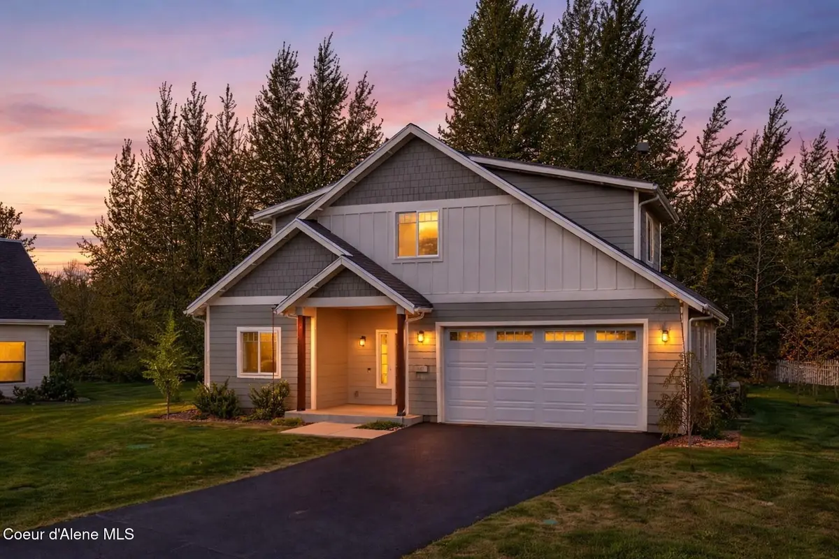 52 Peggy's Ct, Dover, ID 83825 - #1