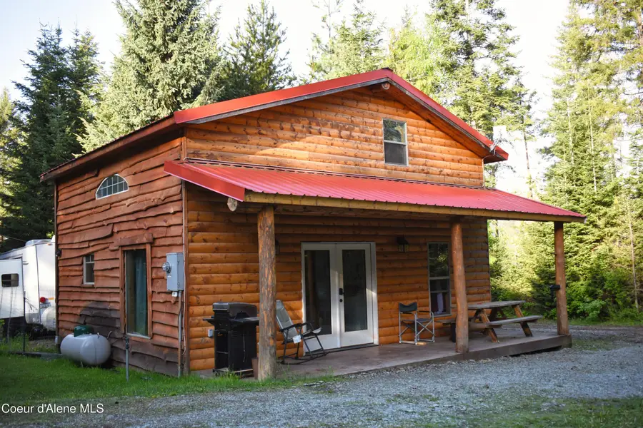 73400 Highway 2, Moyie Springs, ID 83845 - #2