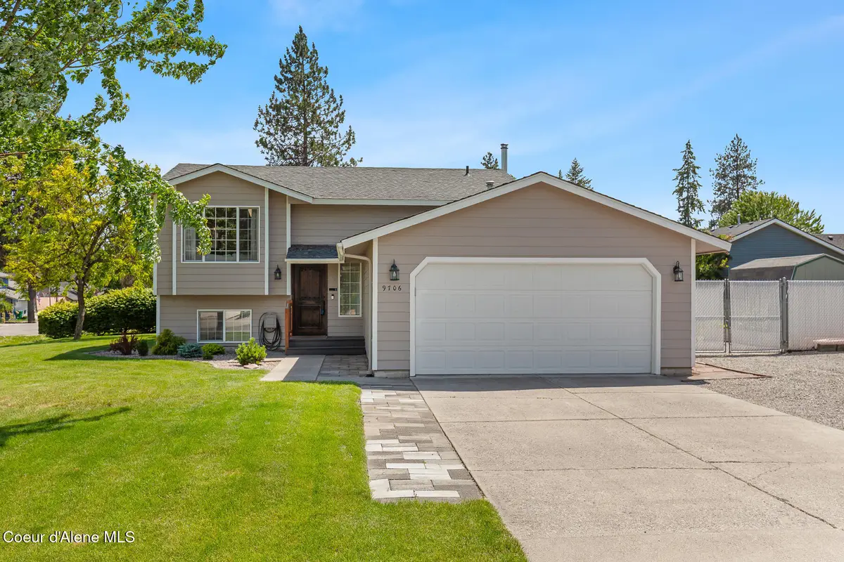 9706 N Ptarmigan DR, Hayden, ID 83835 - #1
