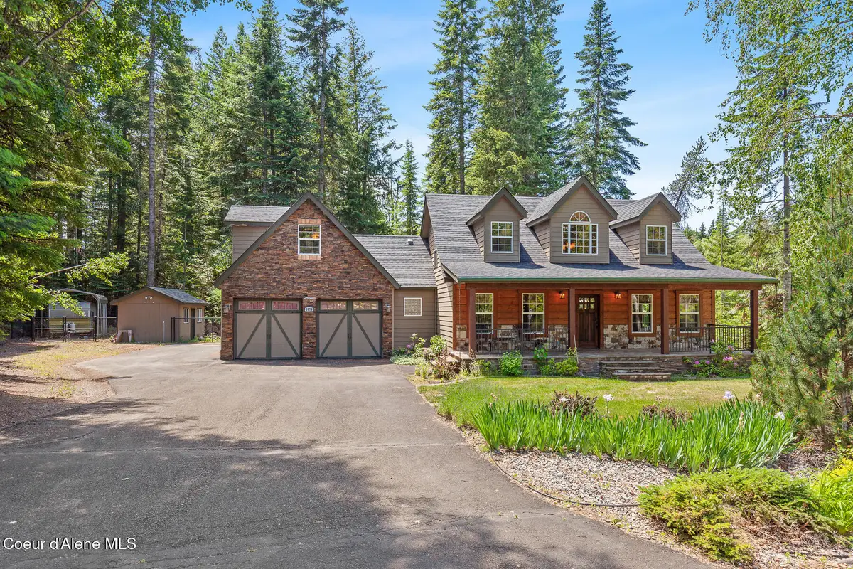3075 E York CT, Hayden, ID 83835 - #1