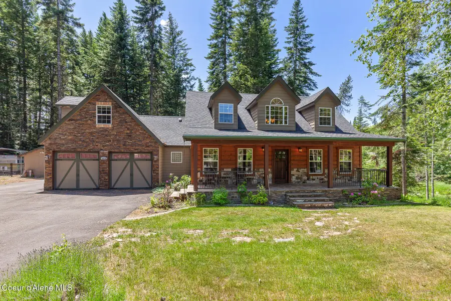 3075 E York CT, Hayden, ID 83835 - #2