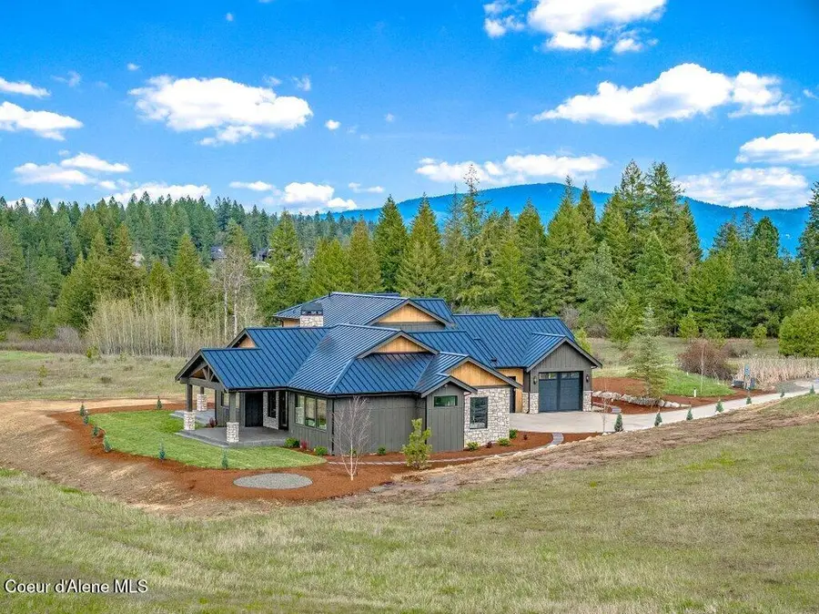 16767 S Citrine DR, Coeur Dalene, ID 83814 - #3
