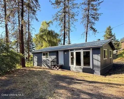 151 View RD, Kamiah, ID 83536 - #1
