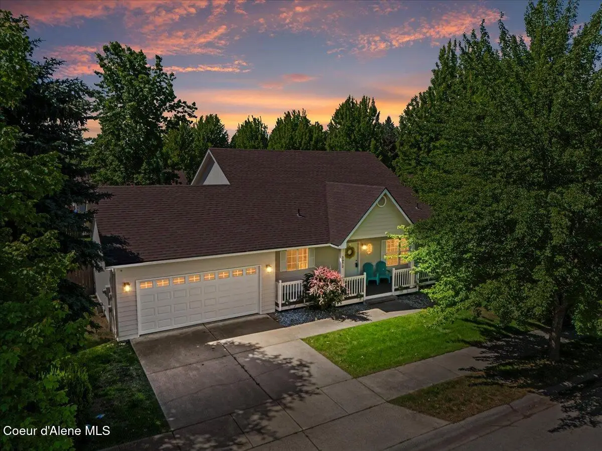 2072 W Ashley AVE, Coeur Dalene, ID 83815 - #1