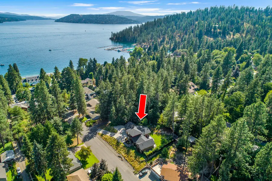 609 S DOLLAR ST, Coeur Dalene, ID 83814 - #2
