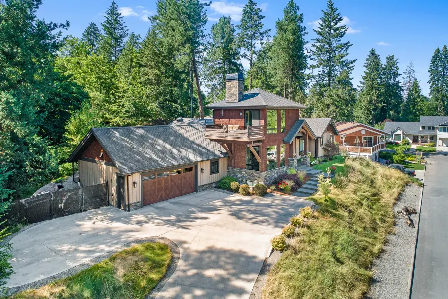 609 S DOLLAR ST, Coeur Dalene, ID 83814 - #3