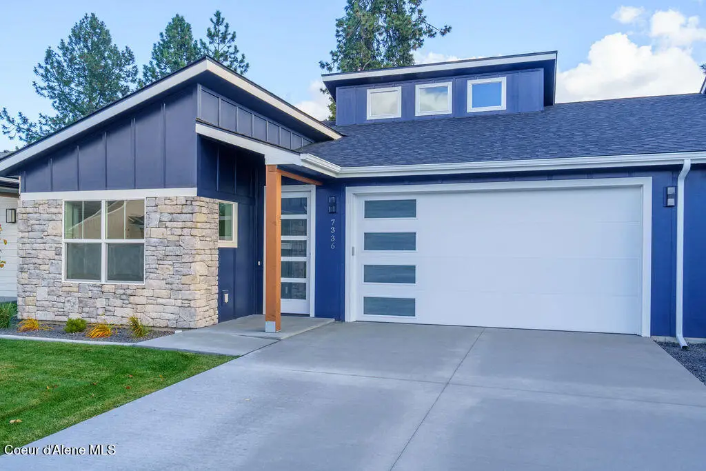 7336 N Breaux Dr., Coeur Dalene, ID 83815 - #1