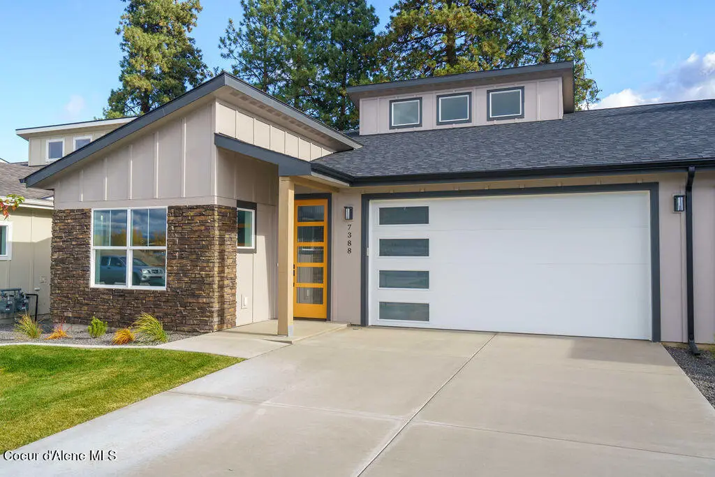 7388 N Breaux Dr, Coeur Dalene, ID 83815 - #1
